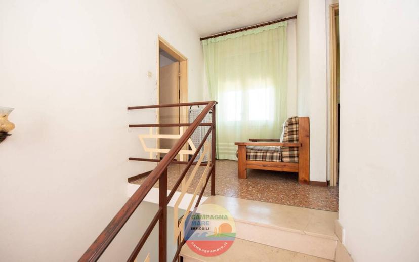 Villa unifamiliare via 2 Febbraio 10/h, Berra, Riva del Po — foto 9 di 20