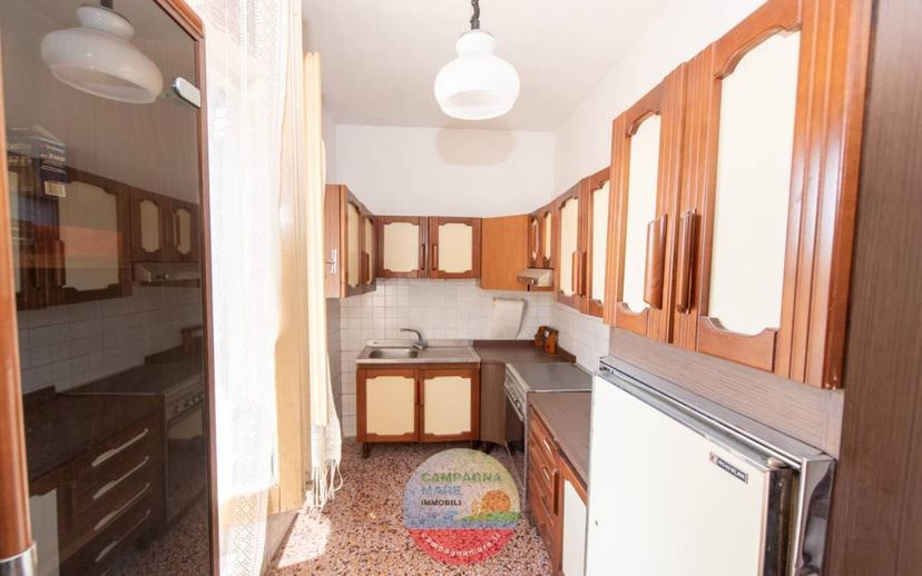 Villa unifamiliare via 2 Febbraio 10/h, Berra, Riva del Po — foto 11 di 20