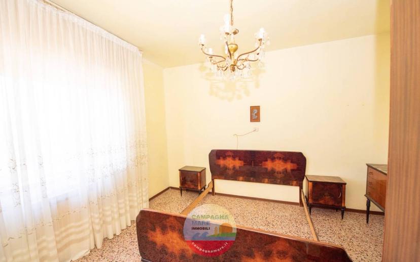 Villa unifamiliare via 2 Febbraio 10/h, Berra, Riva del Po — foto 4 di 20