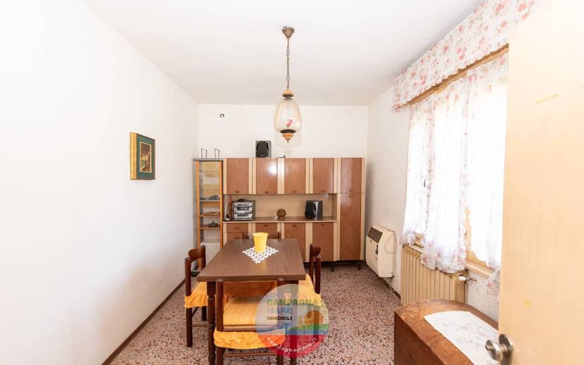 Villa unifamiliare via 2 Febbraio 10/h, Berra, Riva del Po — foto 15 di 20