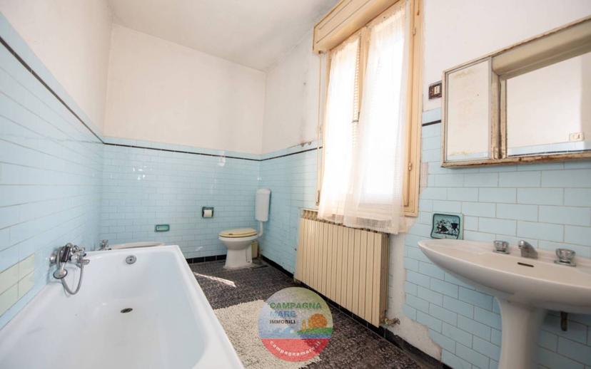 Villa unifamiliare via 2 Febbraio 10/h, Berra, Riva del Po — foto 2 di 20