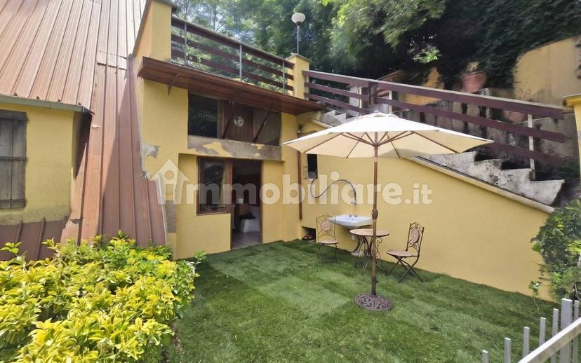 Bilocale via Poggio Tesoro 11, Montemignaio — foto 16 di 28