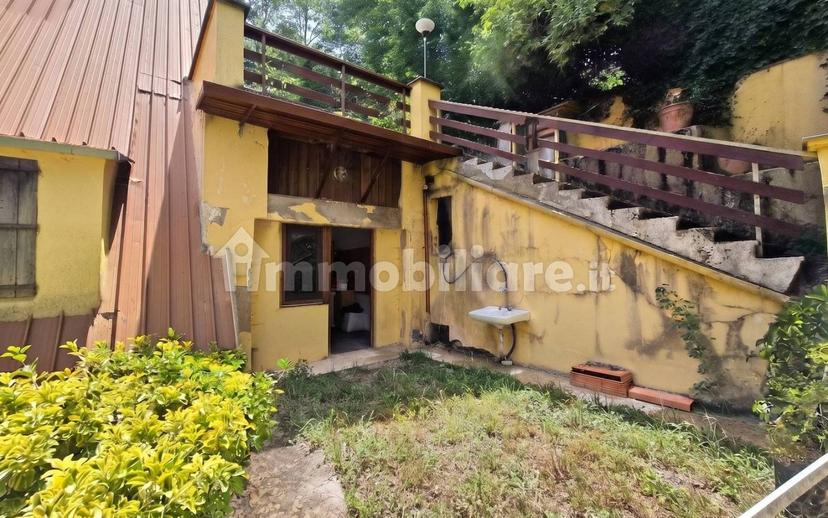 Bilocale via Poggio Tesoro 11, Montemignaio — foto 9 di 28