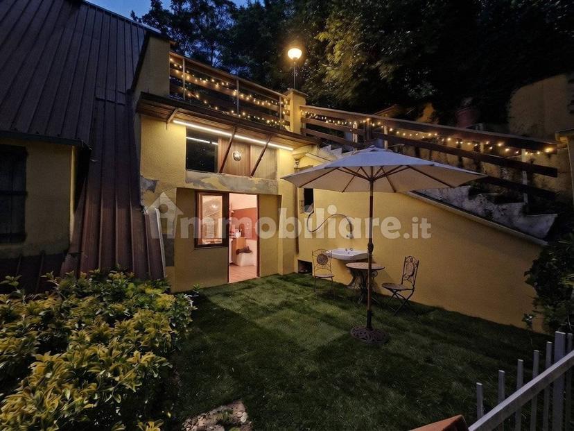 Bilocale via Poggio Tesoro 11, Montemignaio — foto 25 di 28