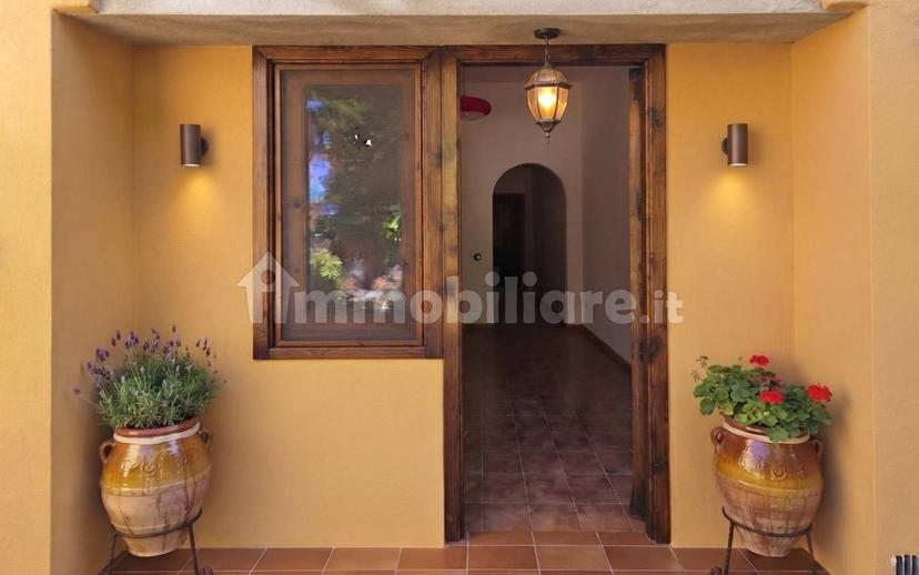 Bilocale via Poggio Tesoro 11, Montemignaio — foto 27 di 28