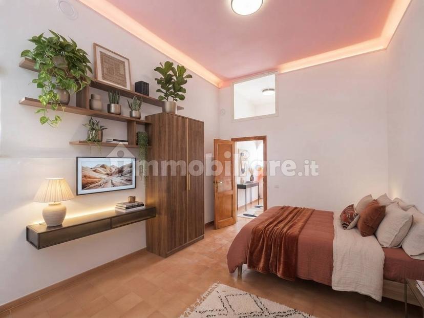 Bilocale via Poggio Tesoro 11, Montemignaio — foto 7 di 28