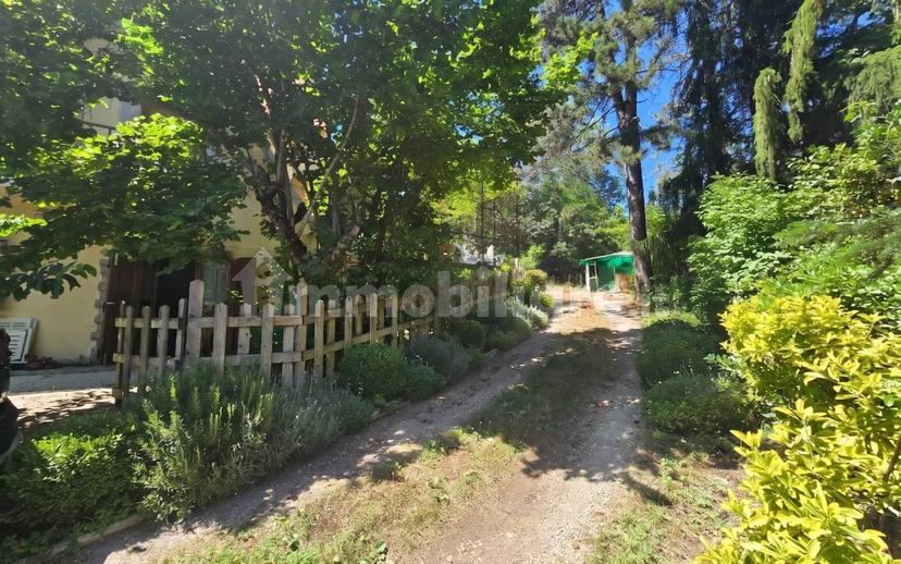 Bilocale via Poggio Tesoro 11, Montemignaio — foto 21 di 28