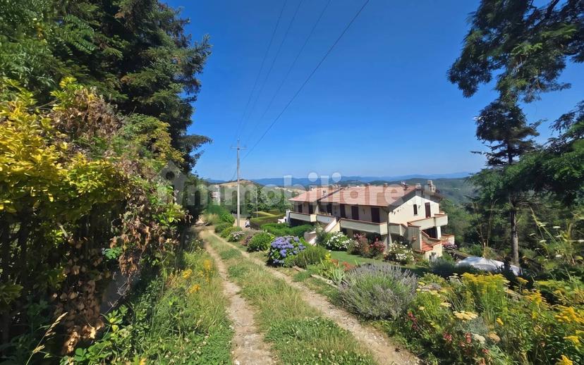 Bilocale via Poggio Tesoro 11, Montemignaio — foto 2 di 28