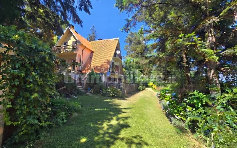 Bilocale via Poggio Tesoro 11, Montemignaio — foto 19 di 28
