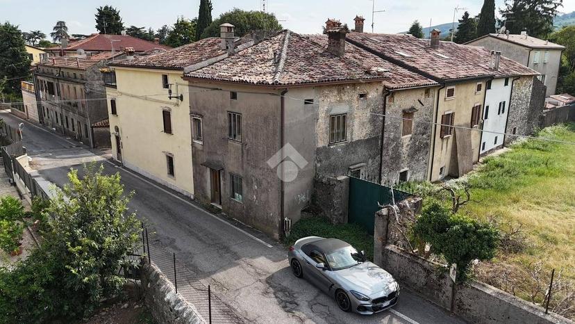 Casa colonica via dei Bandi 27, Centro, Tregnago — foto 20 di 21