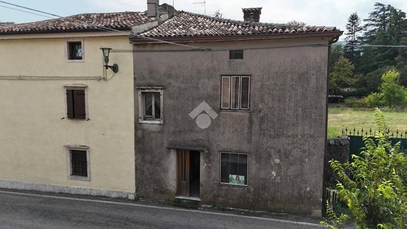 Casa colonica via dei Bandi 27, Centro, Tregnago — foto 2 di 21