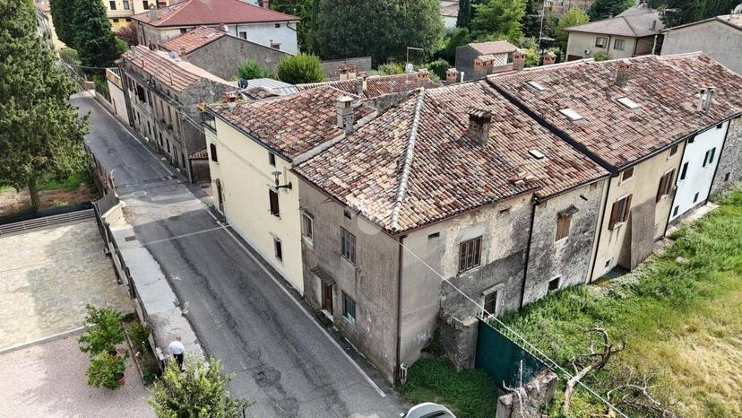 Casa colonica via dei Bandi 27, Centro, Tregnago — foto 17 di 21