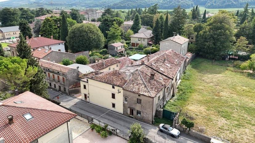 Casa colonica via dei Bandi 27, Centro, Tregnago — foto 7 di 21