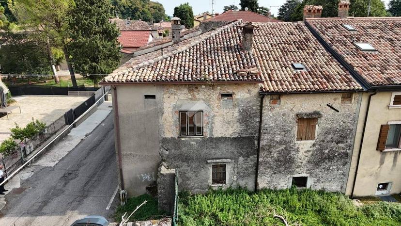 Casa colonica via dei Bandi 27, Centro, Tregnago — foto 18 di 21