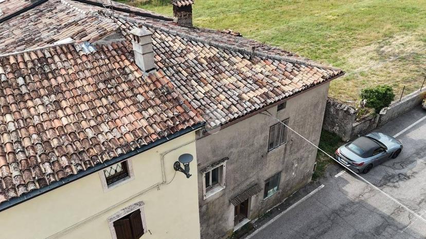 Casa colonica via dei Bandi 27, Centro, Tregnago — foto 5 di 21