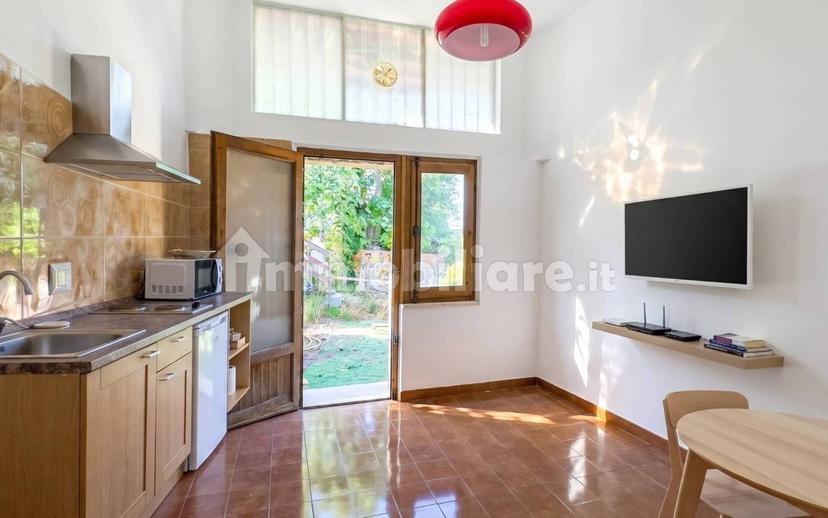 Bilocale via Poggio Tesoro 11, Montemignaio — foto 23 di 28