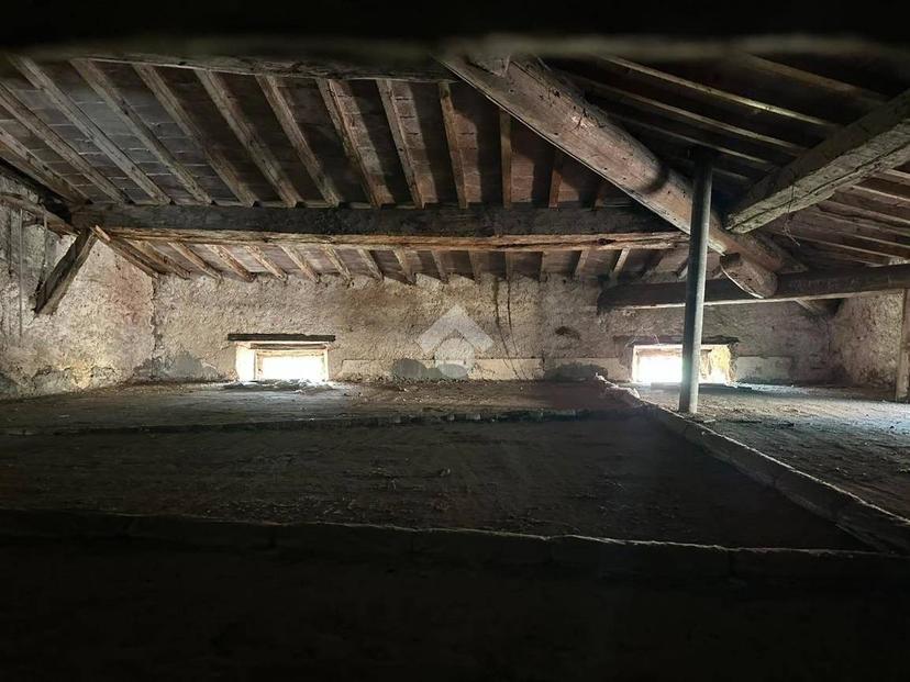 Casa colonica via dei Bandi 27, Centro, Tregnago — foto 6 di 21