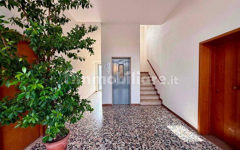 Quadrilocale via Giuseppe Mazzini 19, Centro, Alfonsine — foto 2 di 41