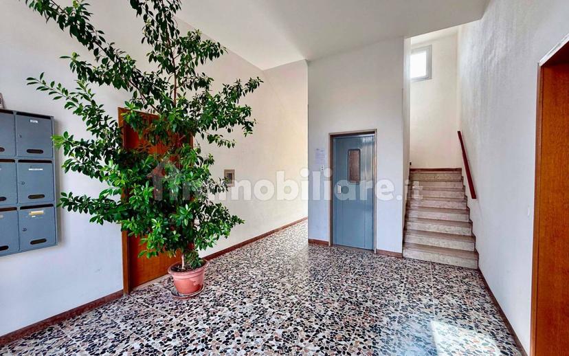 Quadrilocale via Giuseppe Mazzini 19, Centro, Alfonsine — foto 8 di 41