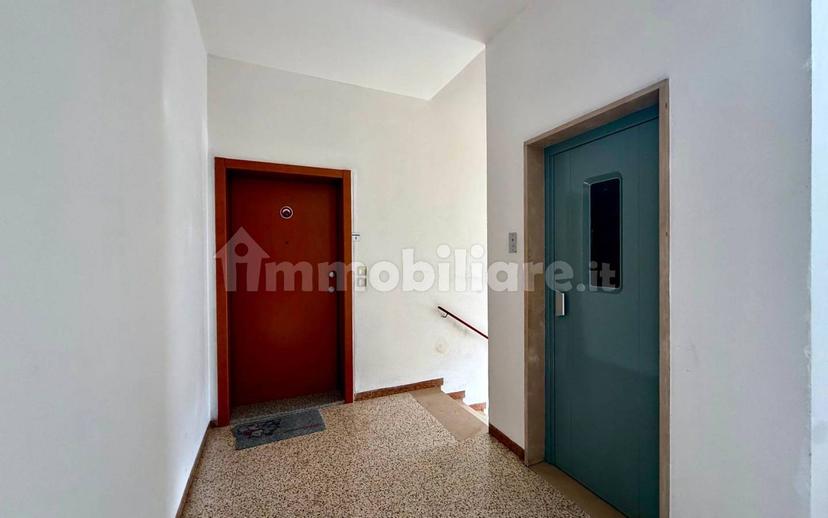 Quadrilocale via Giuseppe Mazzini 19, Centro, Alfonsine — foto 32 di 41