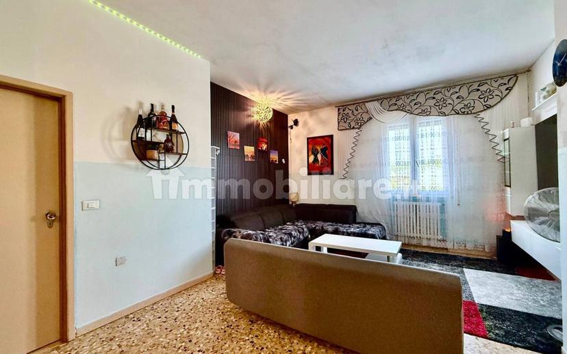 Quadrilocale via Giuseppe Mazzini 19, Centro, Alfonsine — foto 10 di 41