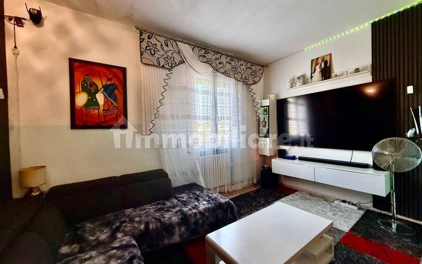 Quadrilocale via Giuseppe Mazzini 19, Centro, Alfonsine — foto 41 di 41