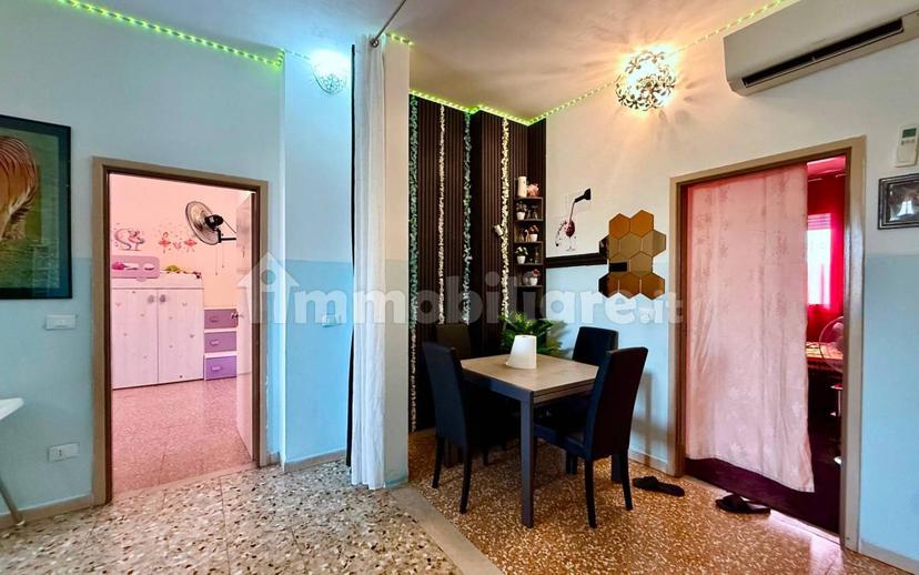 Quadrilocale via Giuseppe Mazzini 19, Centro, Alfonsine — foto 13 di 41