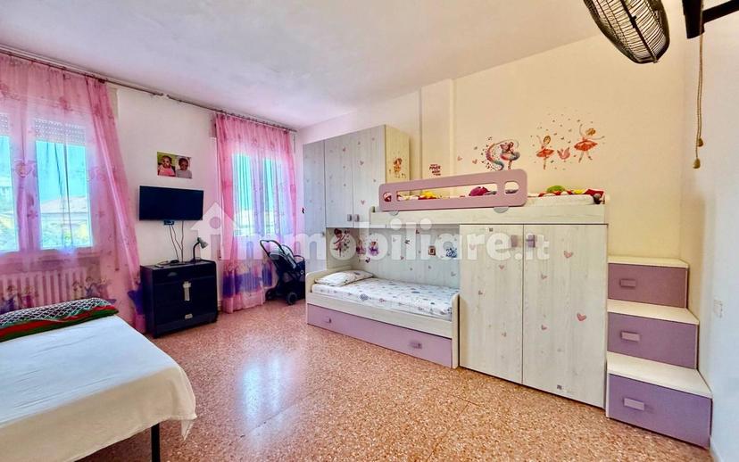 Quadrilocale via Giuseppe Mazzini 19, Centro, Alfonsine — foto 20 di 41