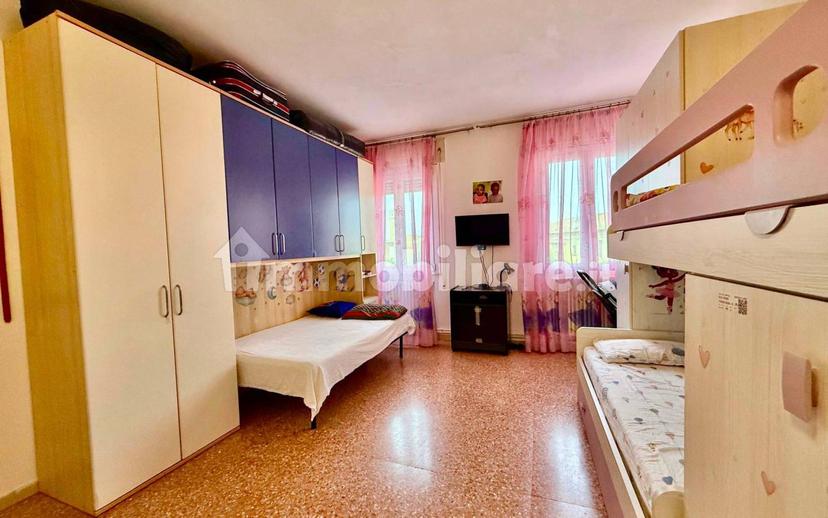 Quadrilocale via Giuseppe Mazzini 19, Centro, Alfonsine — foto 34 di 41