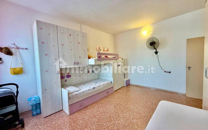 Quadrilocale via Giuseppe Mazzini 19, Centro, Alfonsine — foto 29 di 41