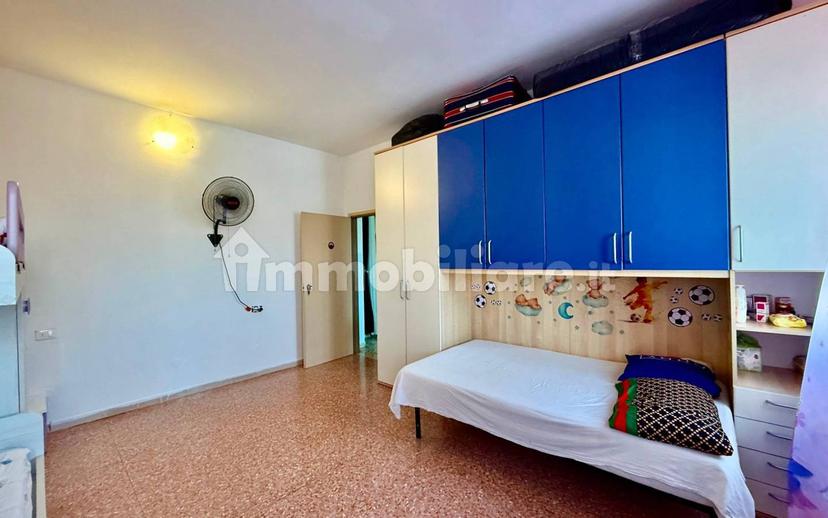 Quadrilocale via Giuseppe Mazzini 19, Centro, Alfonsine — foto 37 di 41