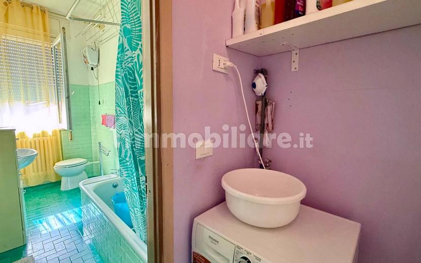 Quadrilocale via Giuseppe Mazzini 19, Centro, Alfonsine — foto 3 di 41