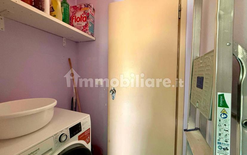 Quadrilocale via Giuseppe Mazzini 19, Centro, Alfonsine — foto 22 di 41