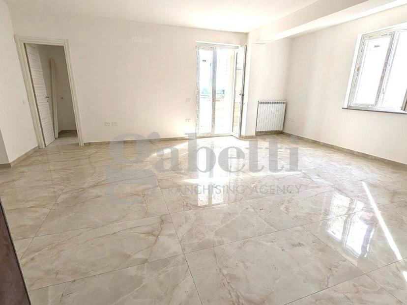 Quadrilocale via Libero Bovio 17, Villa di Briano — foto 12 di 19