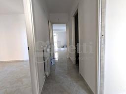 Quadrilocale via Libero Bovio 17, Villa di Briano