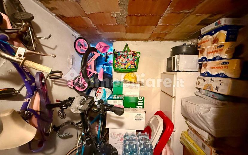 Quadrilocale via Giuseppe Mazzini 19, Centro, Alfonsine — foto 35 di 41