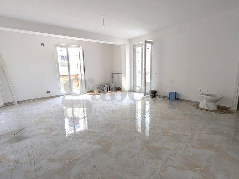 Quadrilocale via Libero Bovio 17, Villa di Briano — foto 8 di 19