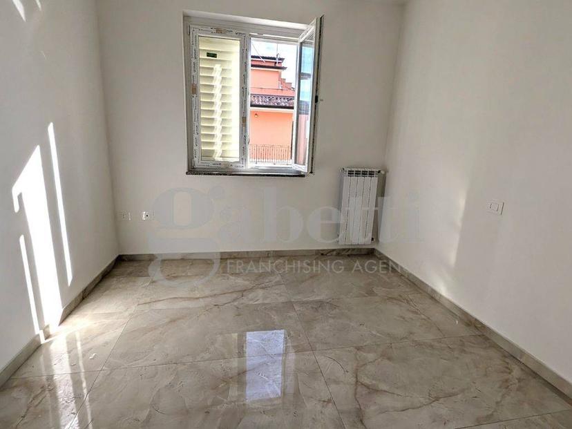 Quadrilocale via Libero Bovio 17, Villa di Briano — foto 19 di 19