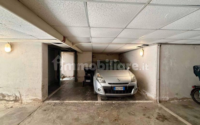 Quadrilocale via Giuseppe Mazzini 19, Centro, Alfonsine — foto 19 di 41