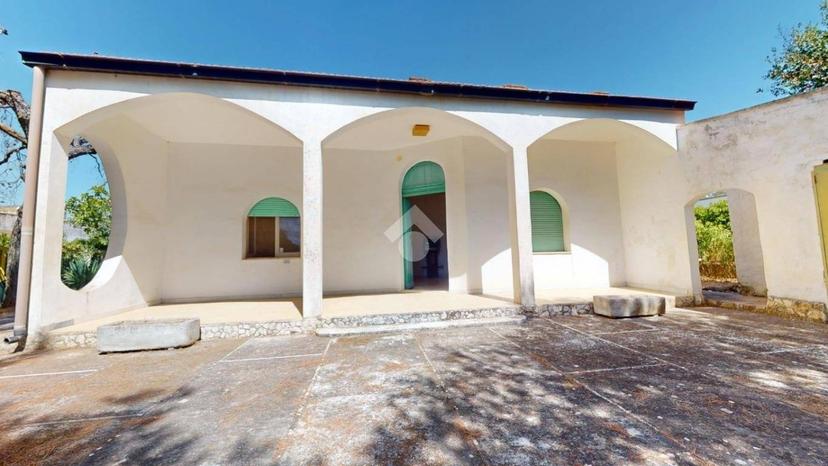 Villa unifamiliare Contrada Cantagallo, Francavilla Fontana — foto 17 di 33