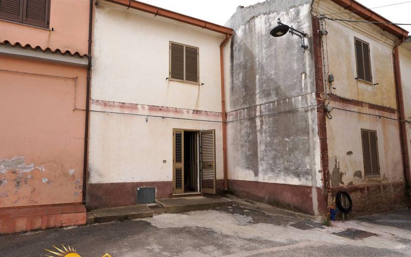 Terratetto unifamiliare via Monte San Michele 11, Centro, Torpè — foto 27 di 42
