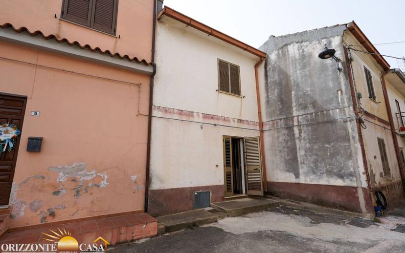 Terratetto unifamiliare via Monte San Michele 11, Centro, Torpè — foto 28 di 42