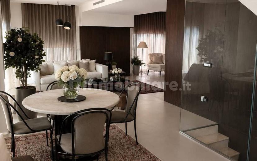 Villa unifamiliare via Fabio Besta, Cardillo, Palermo — foto 9 di 10