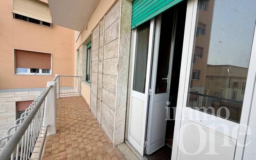 Appartamento viale Italia, Porta a Mare - Mazzini, Livorno
