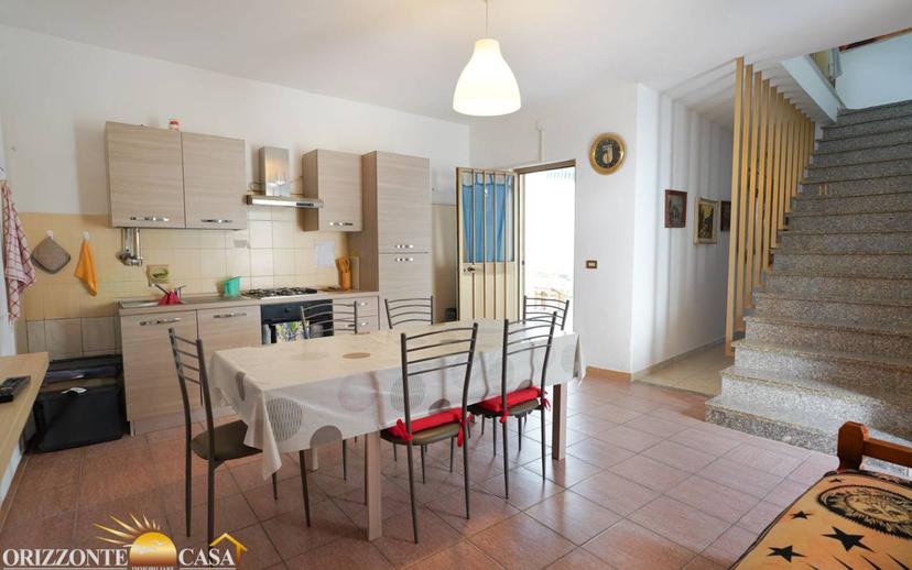 Terratetto unifamiliare via Monte San Michele 11, Centro, Torpè — foto 4 di 42