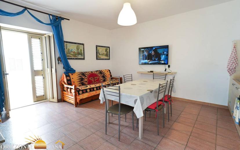 Terratetto unifamiliare via Monte San Michele 11, Centro, Torpè — foto 42 di 42