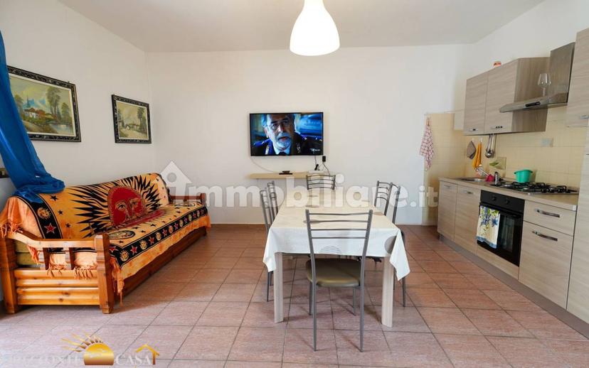 Terratetto unifamiliare via Monte San Michele 11, Centro, Torpè — foto 37 di 42