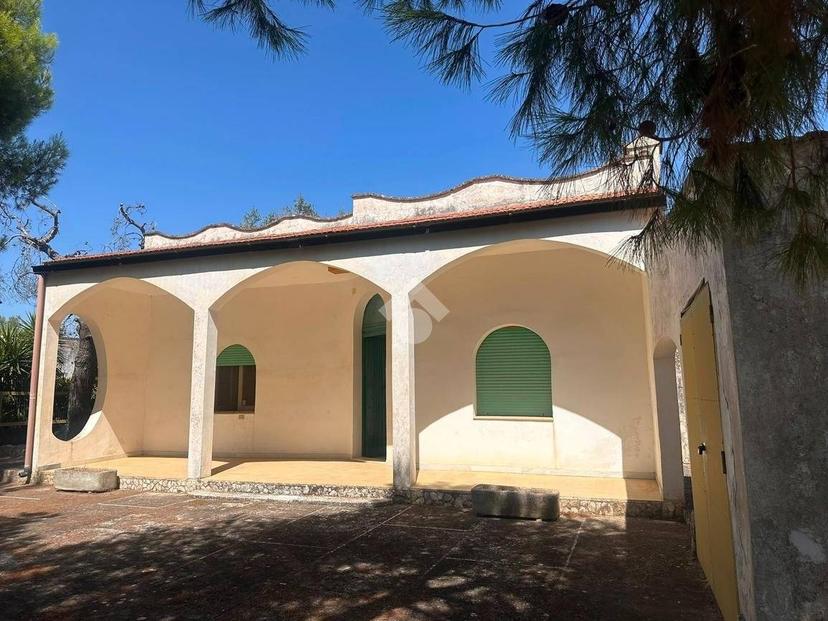 Villa unifamiliare Contrada Cantagallo, Francavilla Fontana — foto 18 di 33