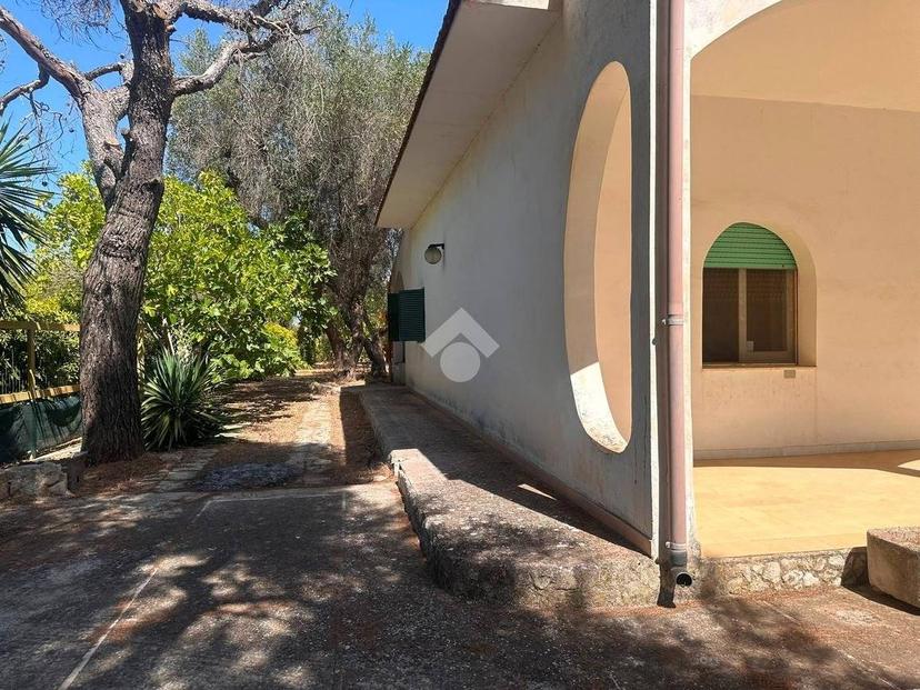 Villa unifamiliare Contrada Cantagallo, Francavilla Fontana — foto 21 di 33