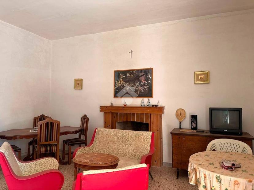 Villa unifamiliare Contrada Cantagallo, Francavilla Fontana — foto 2 di 33